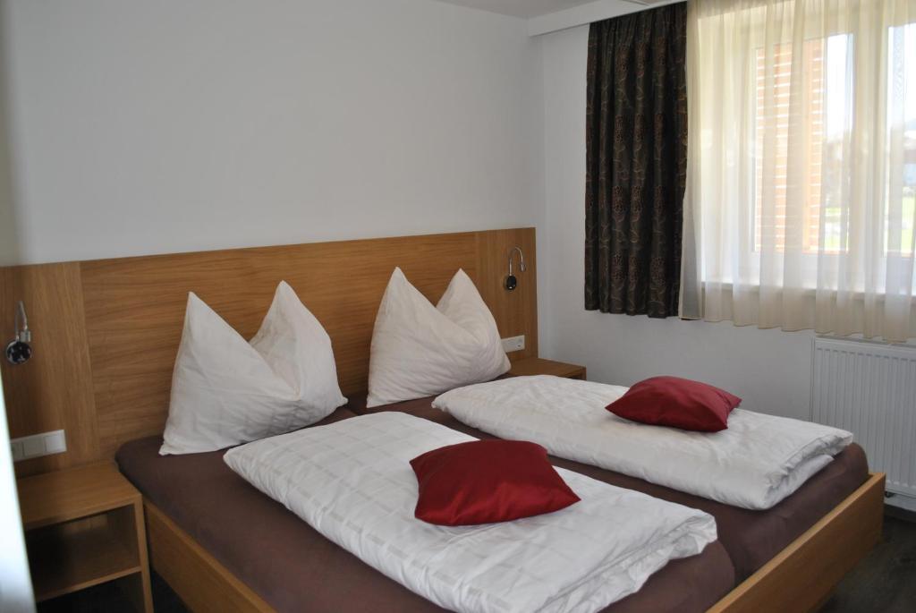 Hotel Der Winklhof Saalfelden Zimmer foto