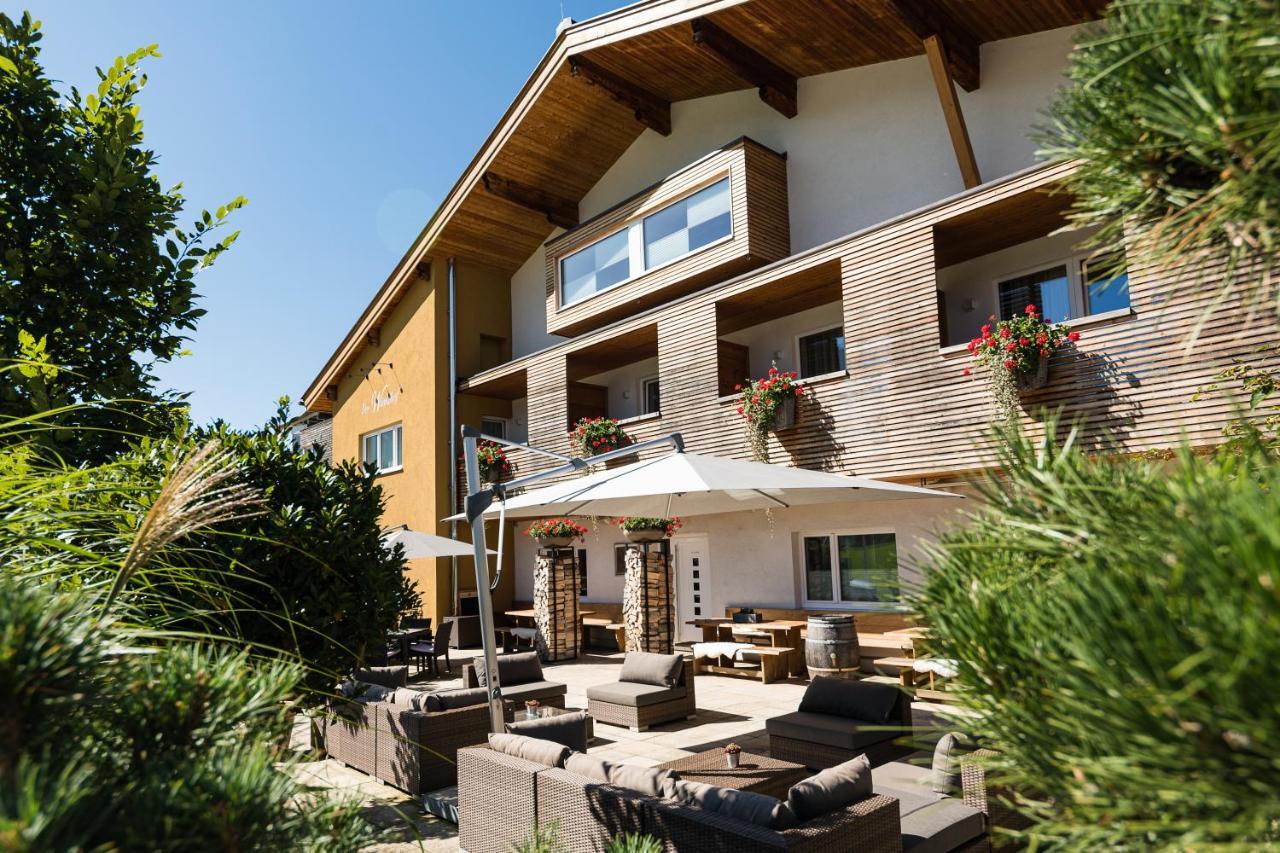 Hotel Der Winklhof Saalfelden Exterior foto